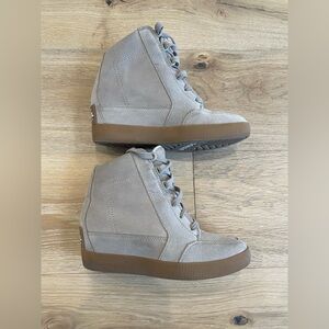 Sorel Out n About Wedge Women’s 6